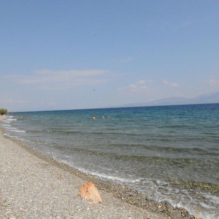 Kinetta Apartments Agioi Apostoloi  Luaran gambar