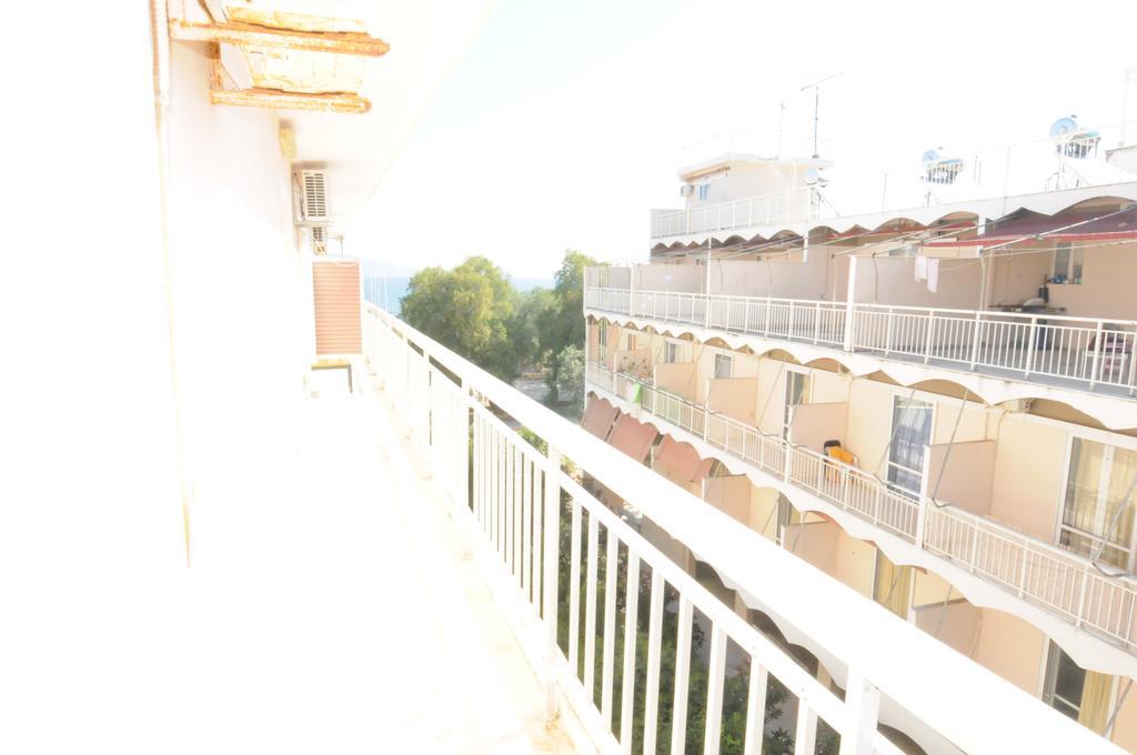 Kinetta Apartments Agioi Apostoloi  Luaran gambar