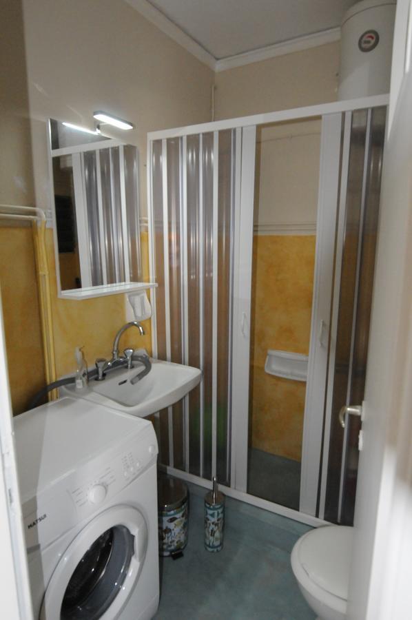 Kinetta Apartments Agioi Apostoloi  Luaran gambar