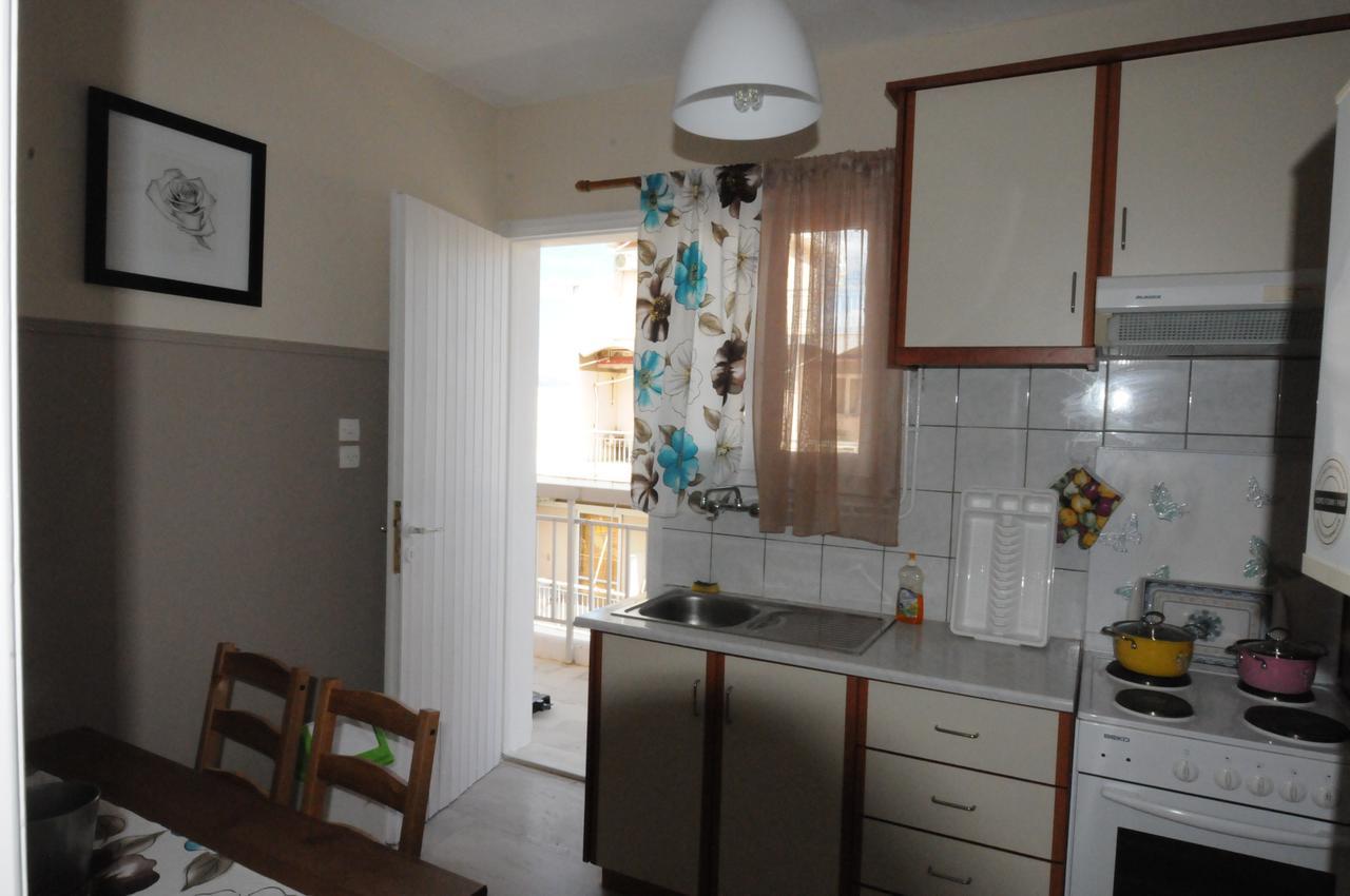 Kinetta Apartments Agioi Apostoloi  Luaran gambar