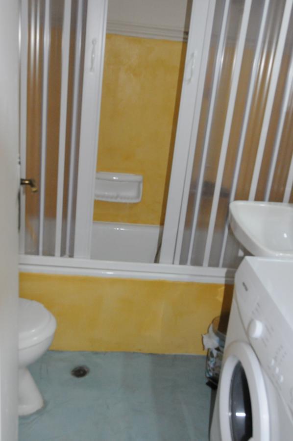 Kinetta Apartments Agioi Apostoloi  Luaran gambar
