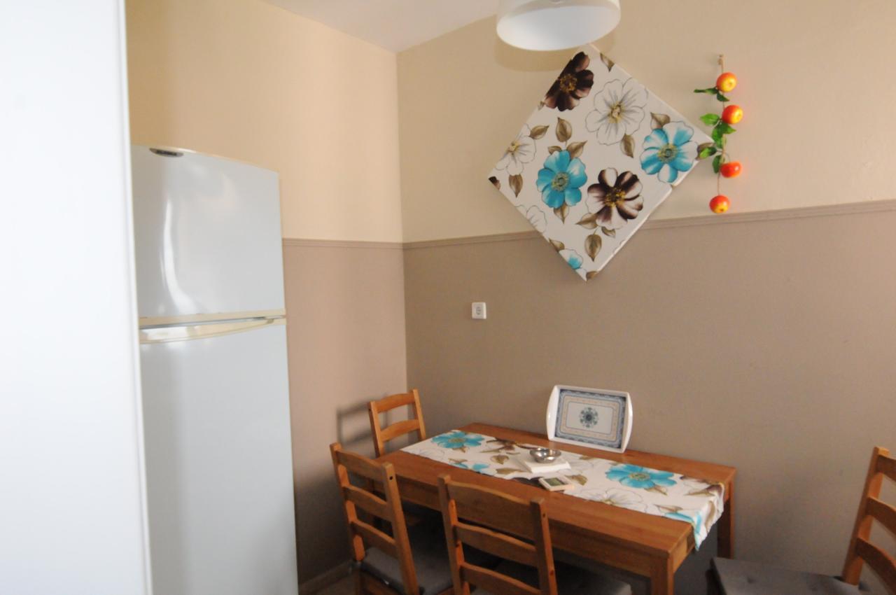 Kinetta Apartments Agioi Apostoloi  Luaran gambar