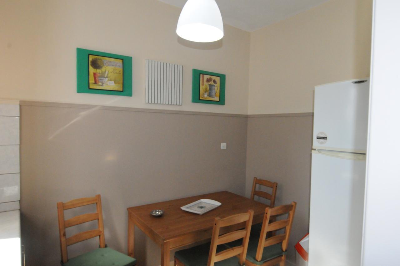 Kinetta Apartments Agioi Apostoloi  Luaran gambar