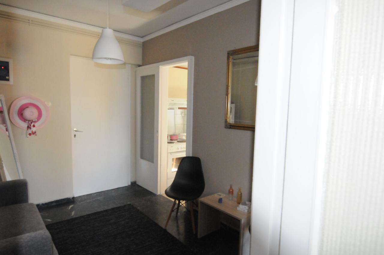 Kinetta Apartments Agioi Apostoloi  Luaran gambar