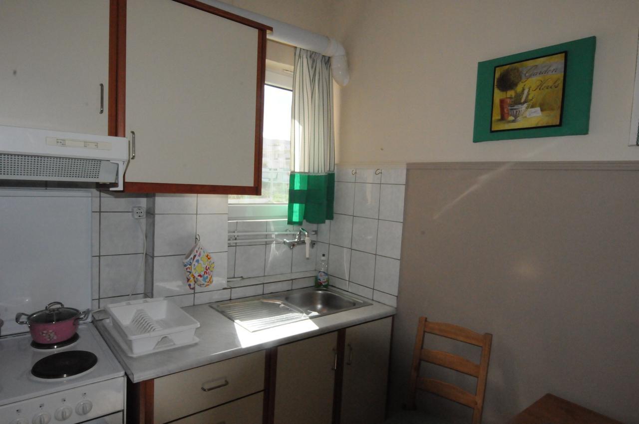 Kinetta Apartments Agioi Apostoloi  Luaran gambar
