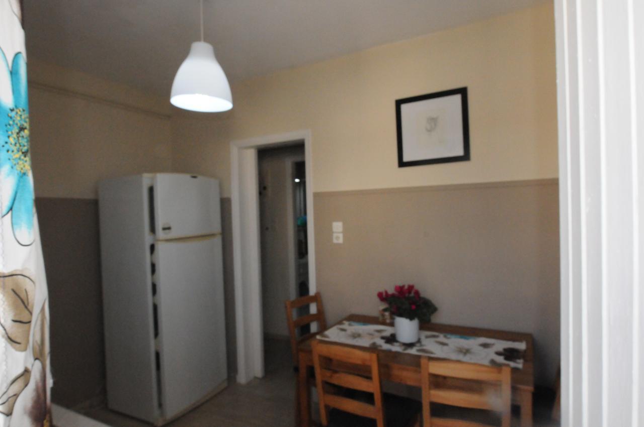 Kinetta Apartments Agioi Apostoloi  Luaran gambar