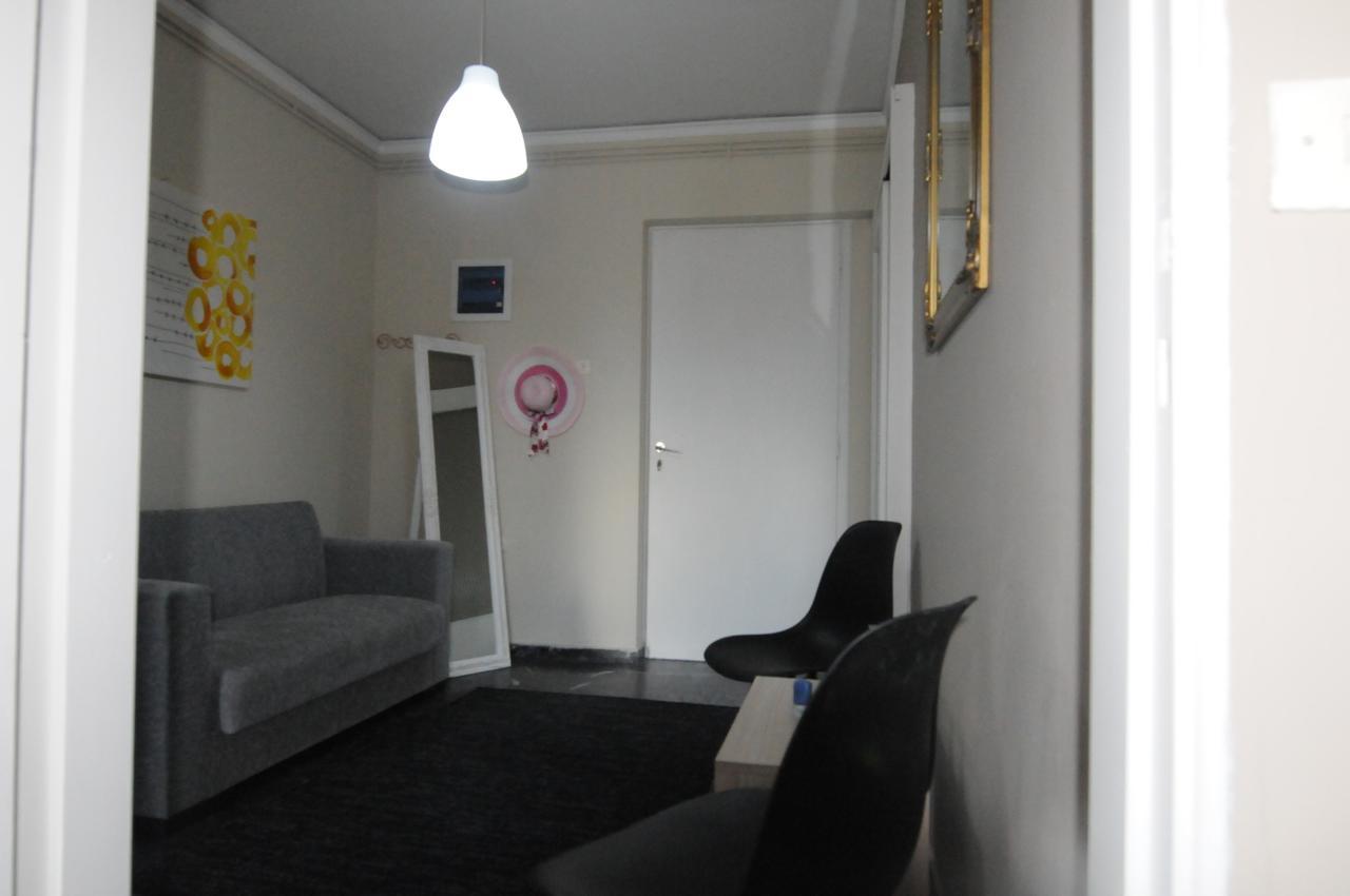 Kinetta Apartments Agioi Apostoloi  Luaran gambar
