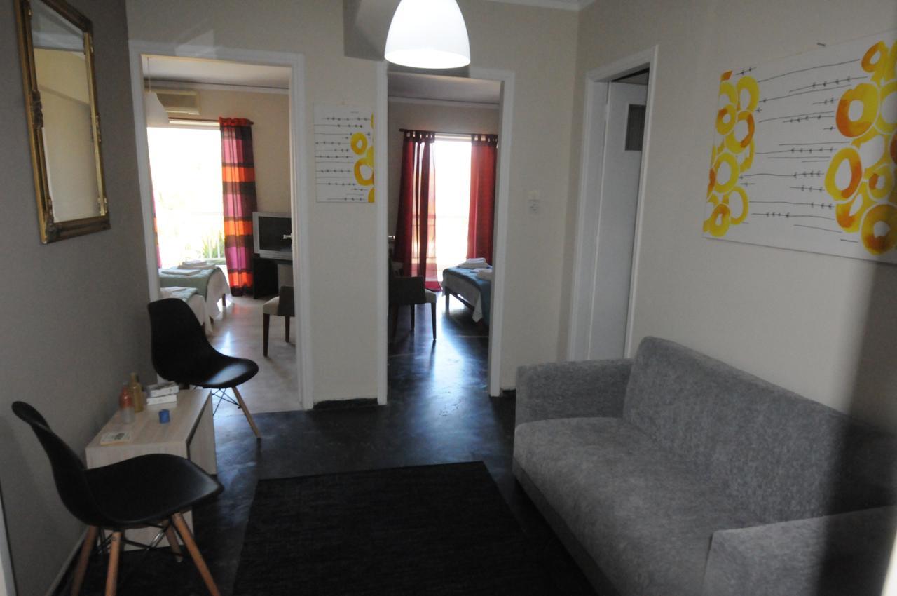 Kinetta Apartments Agioi Apostoloi  Luaran gambar