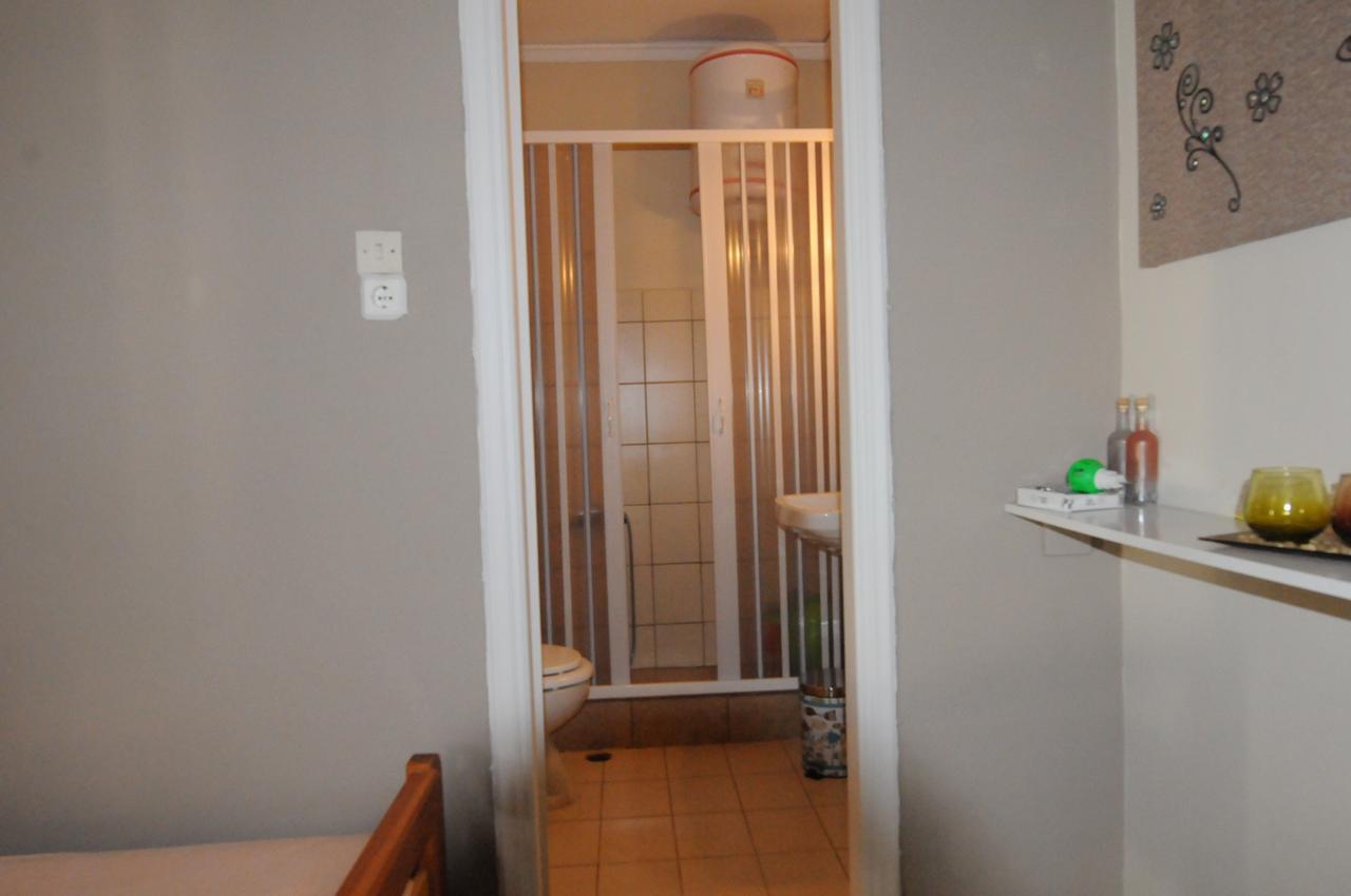 Kinetta Apartments Agioi Apostoloi  Luaran gambar