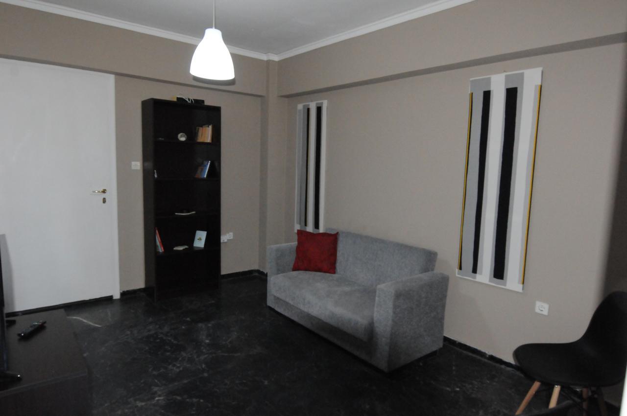 Kinetta Apartments Agioi Apostoloi  Luaran gambar