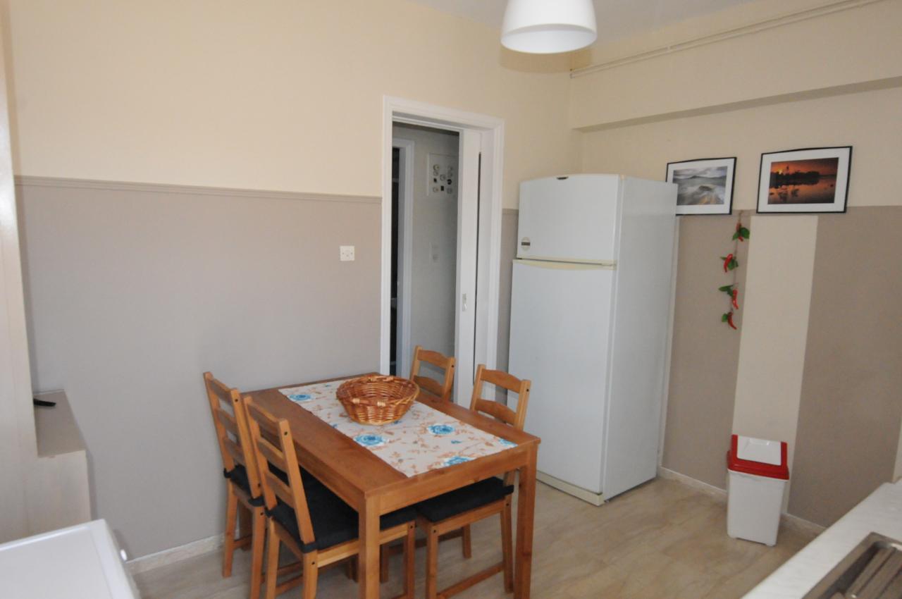 Kinetta Apartments Agioi Apostoloi  Luaran gambar