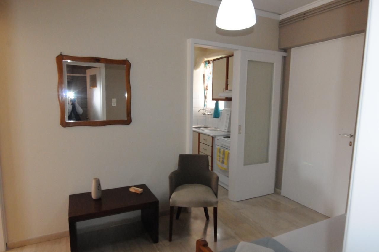 Kinetta Apartments Agioi Apostoloi  Luaran gambar