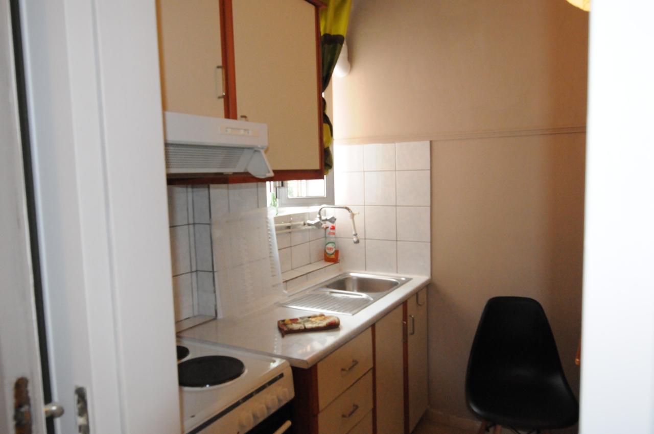 Kinetta Apartments Agioi Apostoloi  Luaran gambar