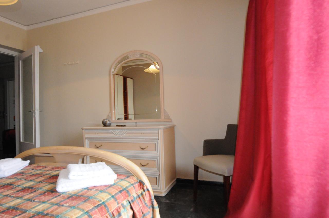 Kinetta Apartments Agioi Apostoloi  Luaran gambar