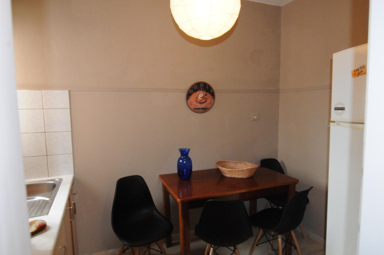 Kinetta Apartments Agioi Apostoloi  Luaran gambar