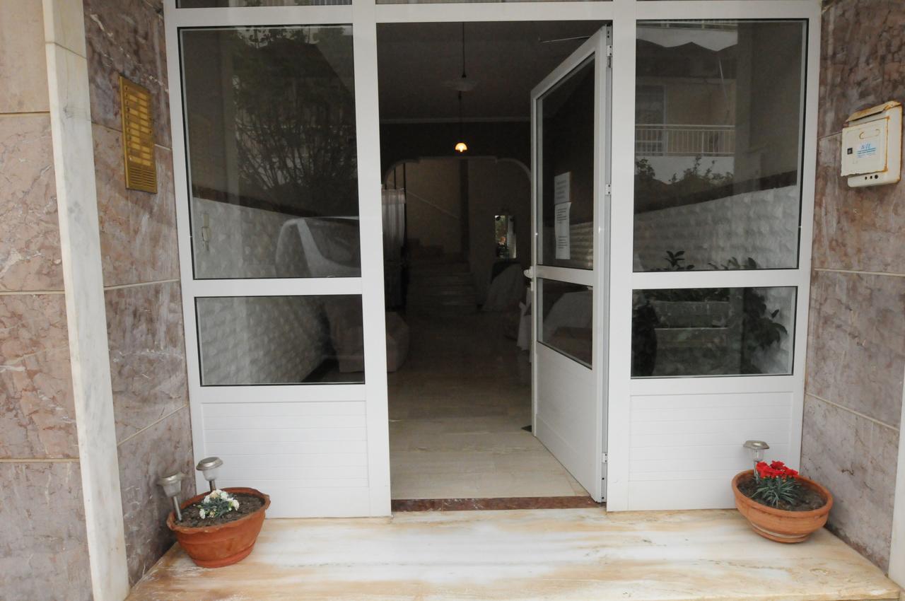 Kinetta Apartments Agioi Apostoloi  Luaran gambar