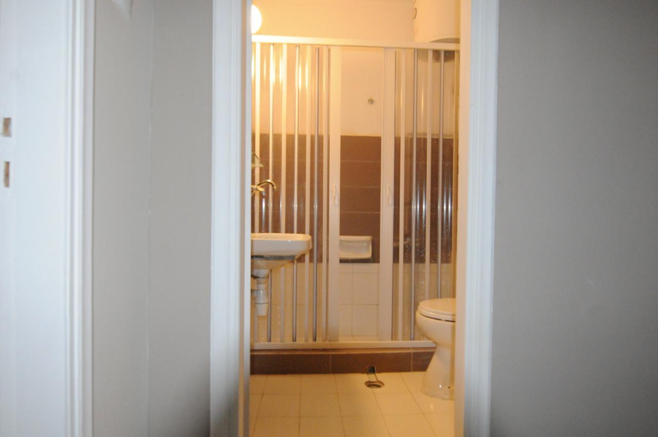 Kinetta Apartments Agioi Apostoloi  Luaran gambar